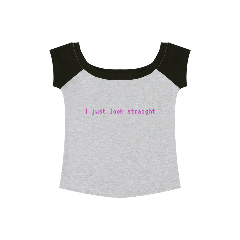 Look Straight