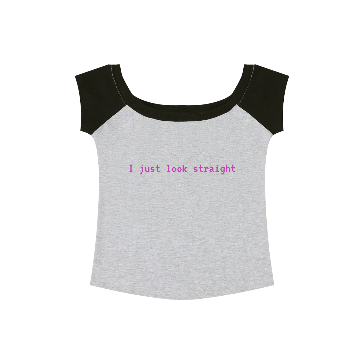Look Straight
