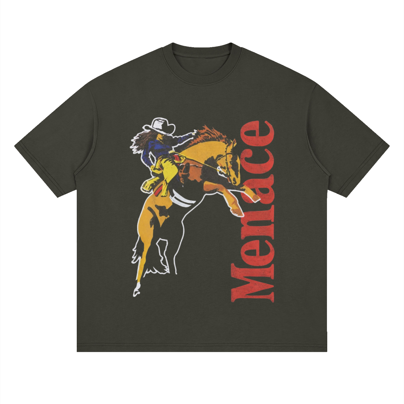 Menace