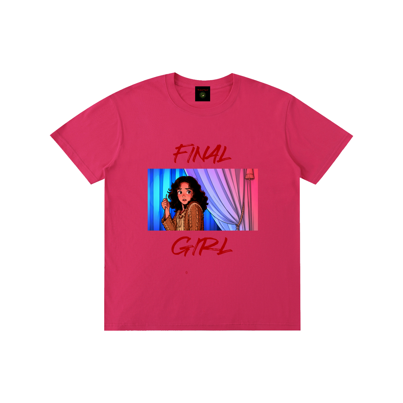 Final Girl