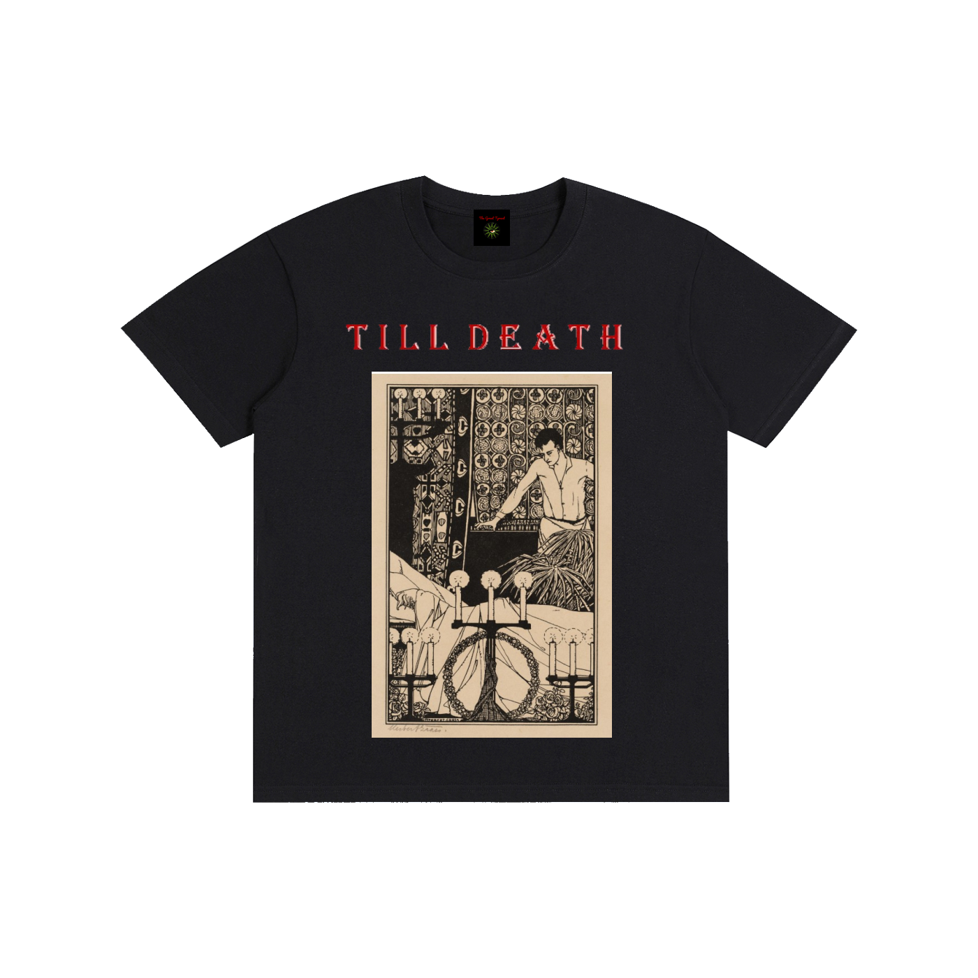 Till Death 1