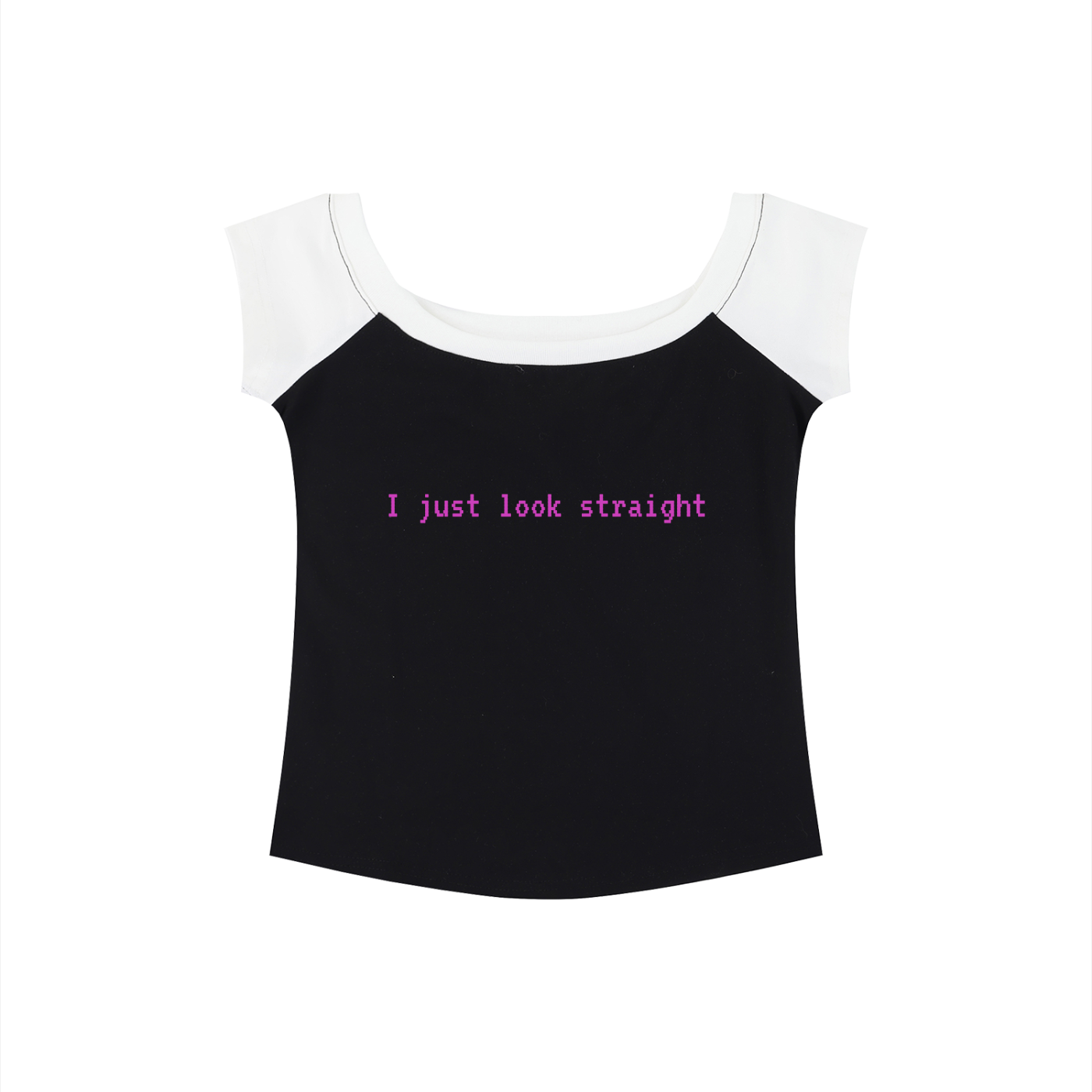 Look Straight