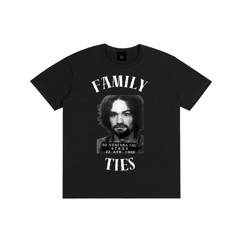 Charles Manson