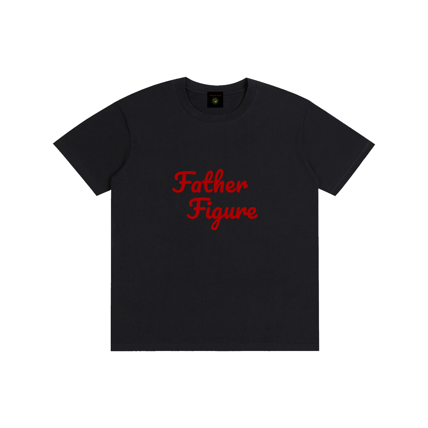 Pure Cotton Unisex T-Shirt