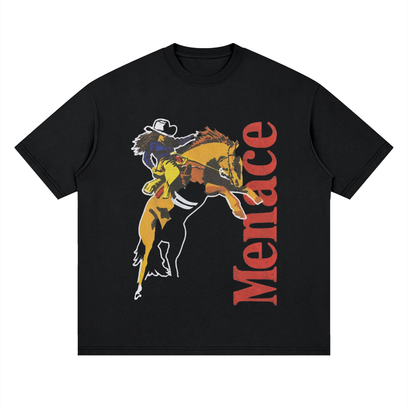 Menace