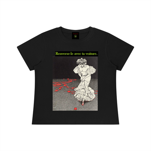 Women's Quick-Dry Baby T-Shirt