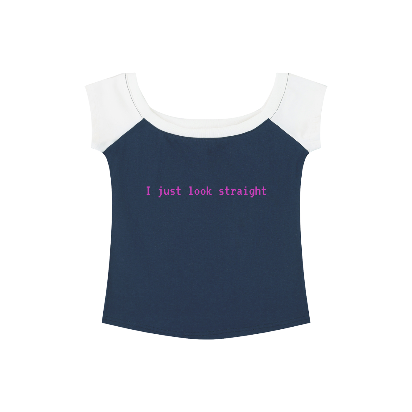 Look Straight