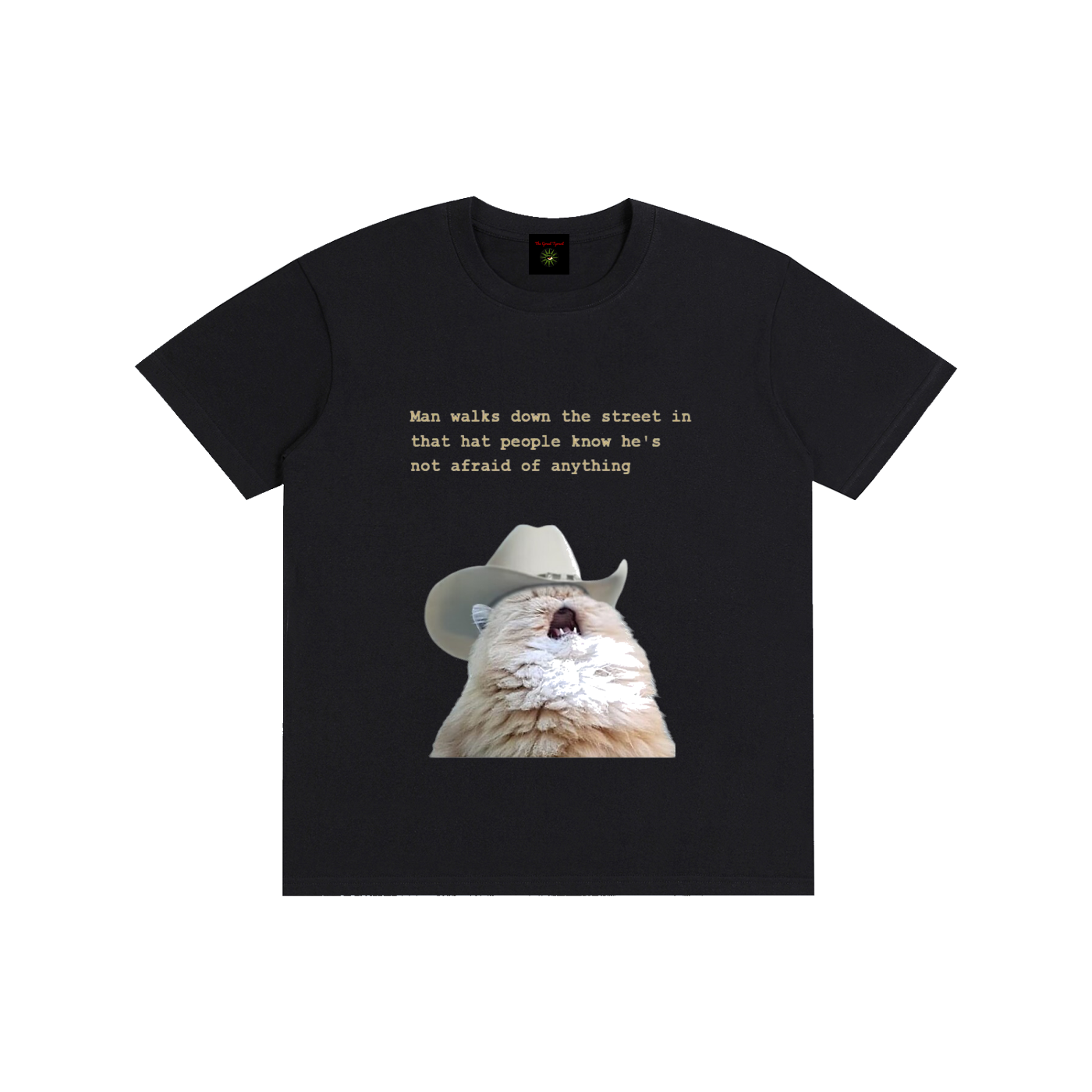 Wash Hat Compliment