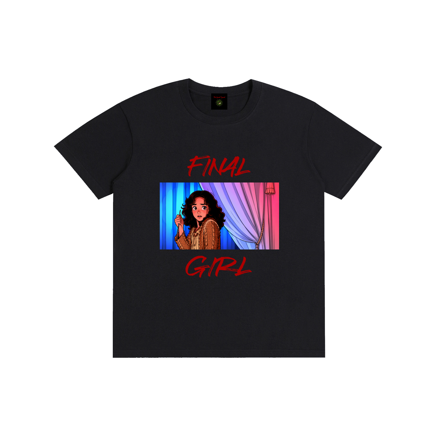 Final Girl