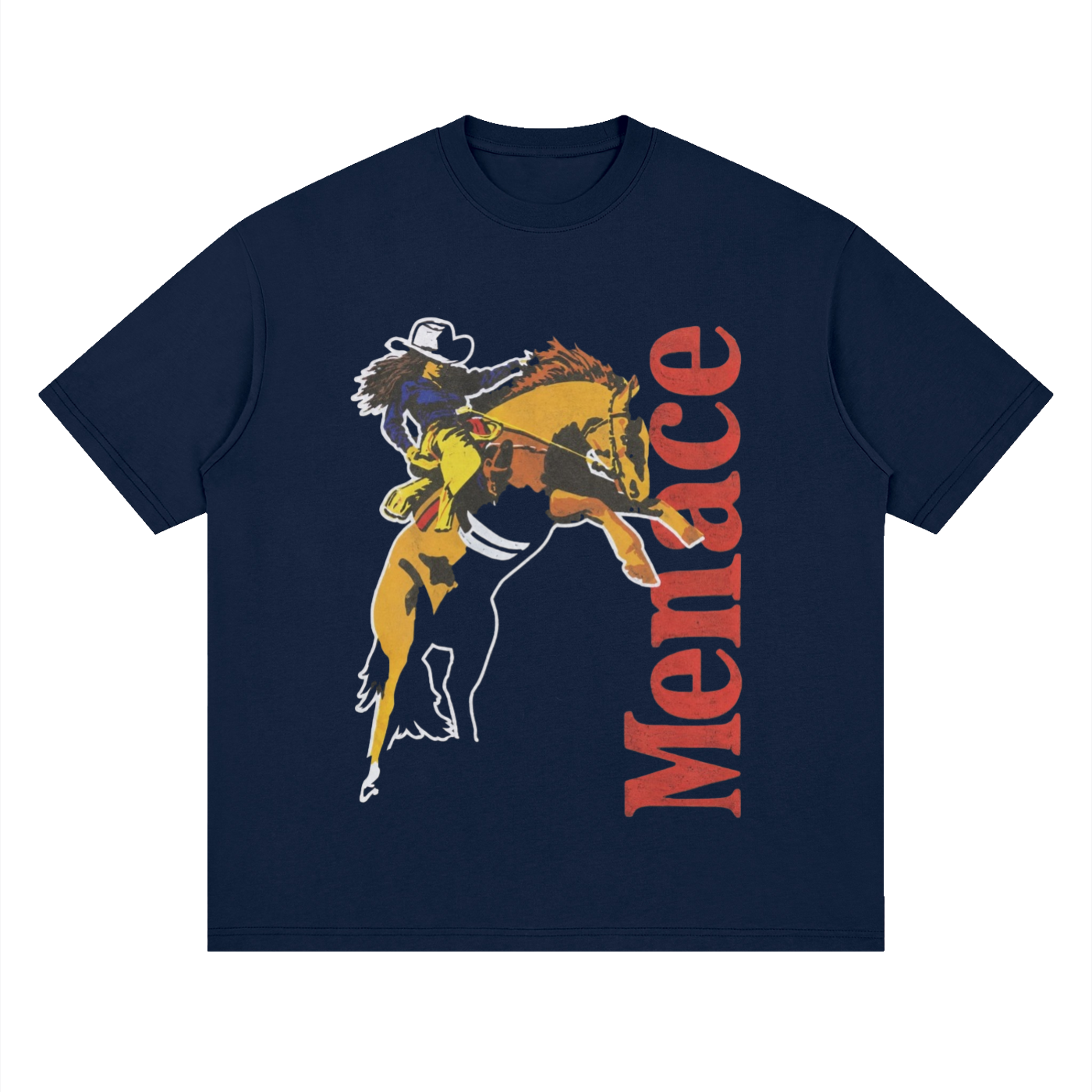 Menace