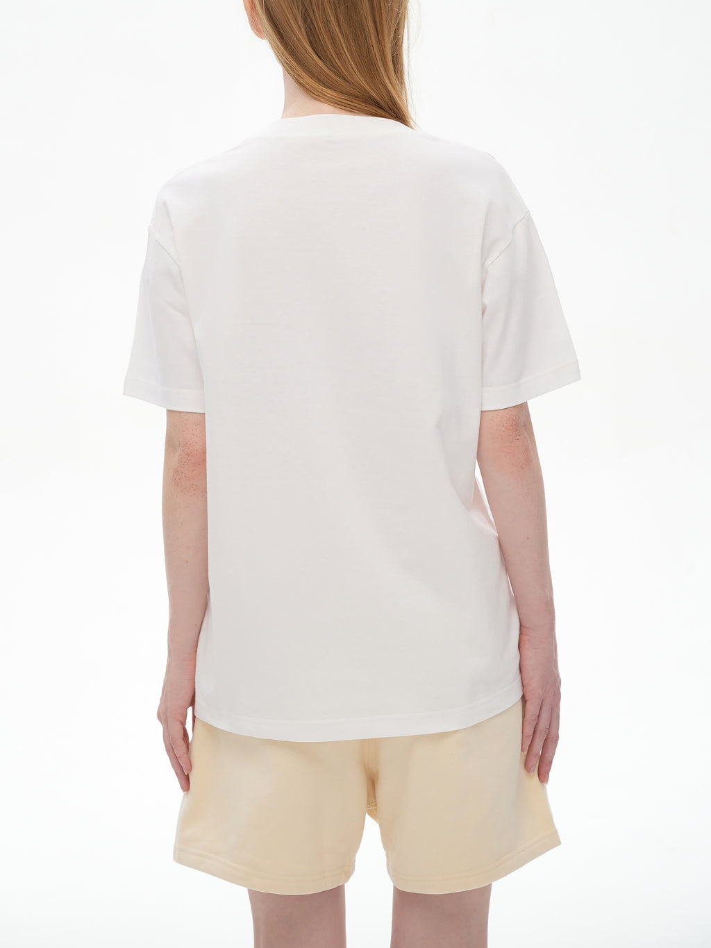 Pure Cotton Unisex T-Shirt