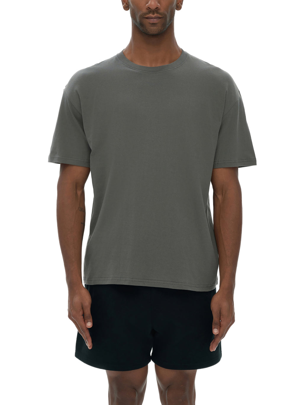 Pure Cotton Unisex T-Shirt